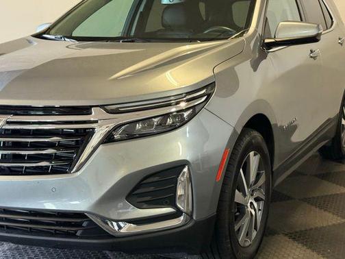 2023 Chevrolet Equinox Premier w/1LZ