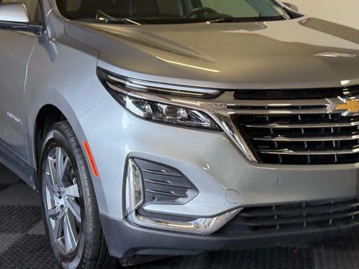 2023 Chevrolet Equinox Premier w/1LZ