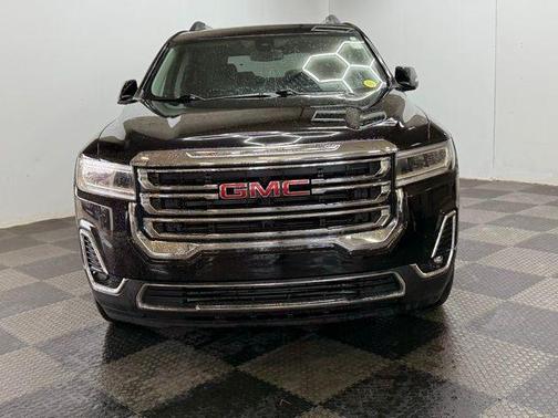 2023 GMC Acadia FWD SLT