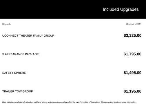 Bright White Clearcoat 2026 Chrysler Pacifica Limited