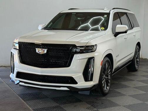 2023 Cadillac Escalade V-Series
