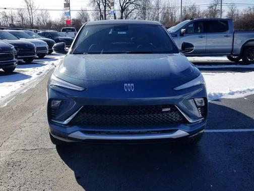 2026 Buick Envista Sport Touring FWD