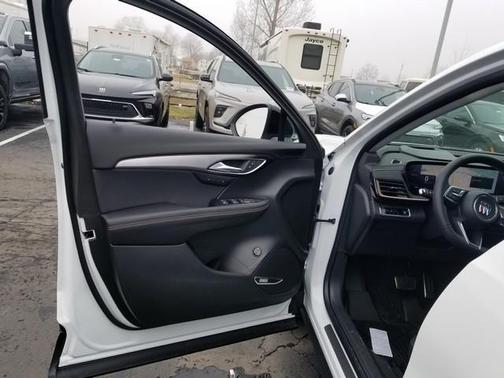 2026 Buick Envision Sport Touring AWD