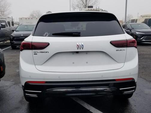 2026 Buick Envision Sport Touring AWD
