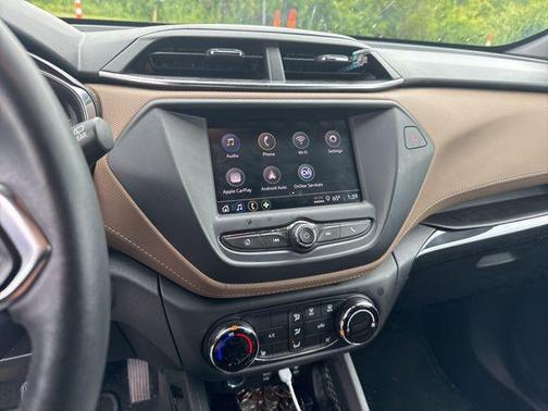 2022 Chevrolet Trailblazer ACTIV