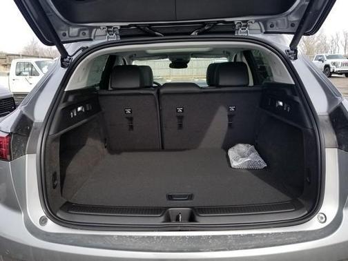 2025 Buick Envision Preferred AWD