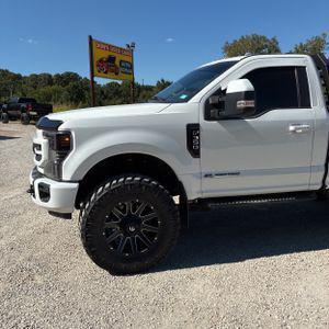 2022 Ford F-350 XL