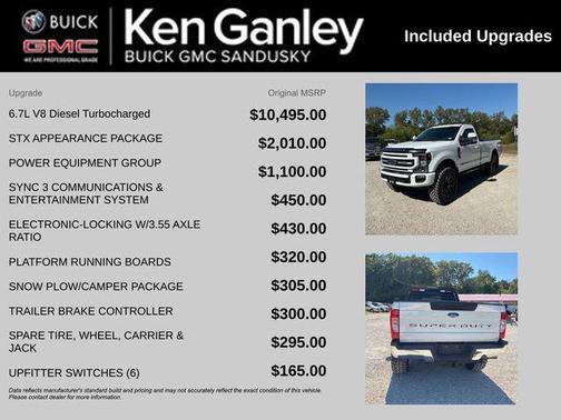 2022 Ford F-350 XL