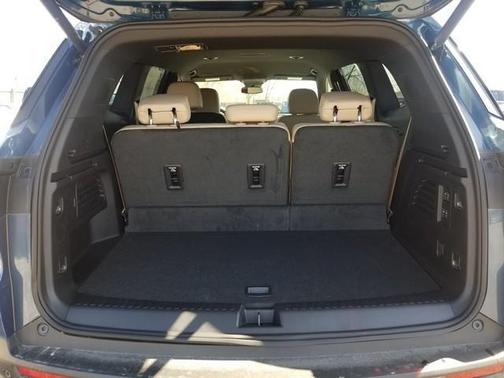 2025 Buick Enclave Preferred FWD