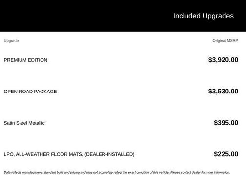 2018 GMC Yukon XL SLT