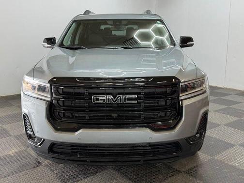 2023 GMC Acadia FWD SLT
