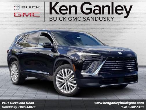 2025 Buick Enclave Preferred FWD