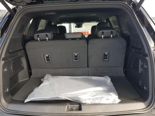 2025 Buick Enclave Preferred FWD