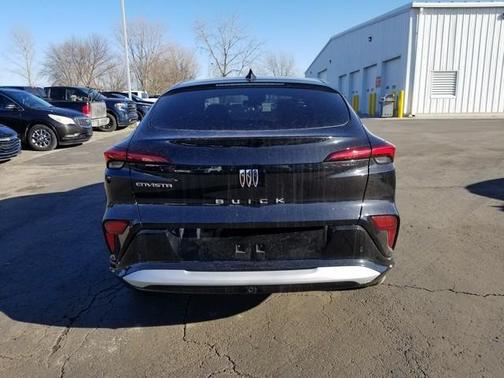 2026 Buick Envista Sport Touring FWD