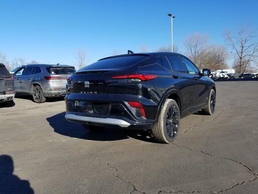 2026 Buick Envista Sport Touring FWD