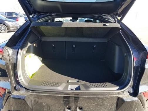 2026 Buick Envista Sport Touring FWD