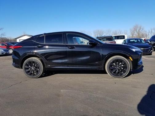 2026 Buick Envista Sport Touring FWD