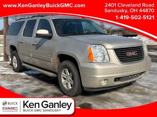 2013 GMC Yukon XL 1500 SLT