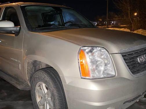 2013 GMC Yukon XL 1500 SLT