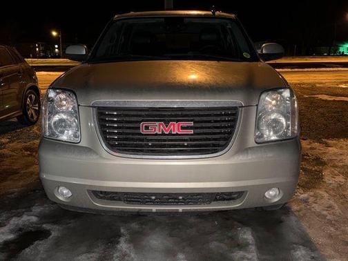 2013 GMC Yukon XL 1500 SLT