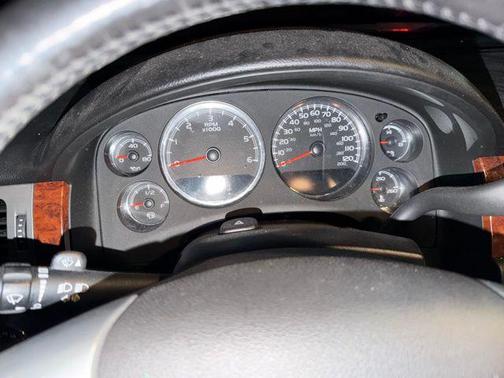 2013 GMC Yukon XL 1500 SLT