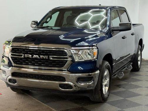 2024 RAM 1500 Big Horn/Lone Star