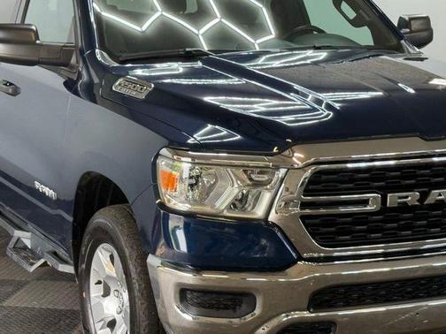 2024 RAM 1500 Big Horn/Lone Star
