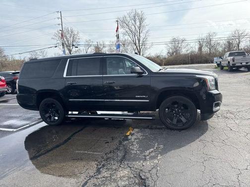 2019 GMC Yukon XL Denali