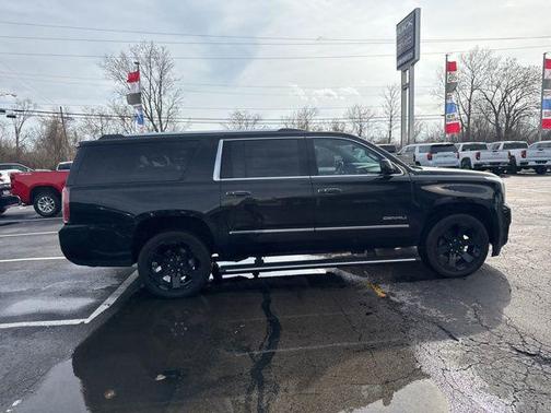 2019 GMC Yukon XL Denali