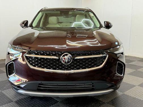 2021 Buick Envision AWD Avenir
