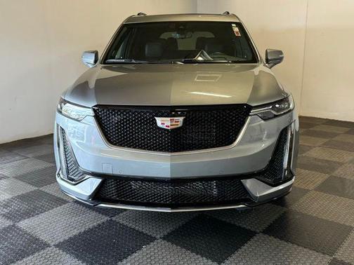 2024 Cadillac XT6 Sport AWD