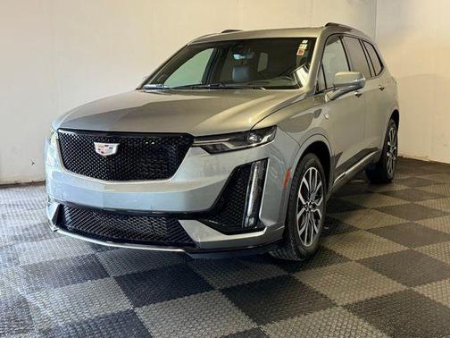 2024 Cadillac XT6 Sport AWD