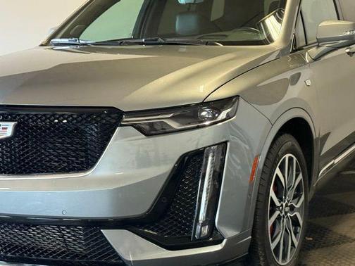 2024 Cadillac XT6 Sport AWD
