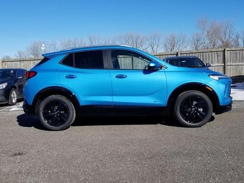 2025 Buick Encore GX Sport Touring