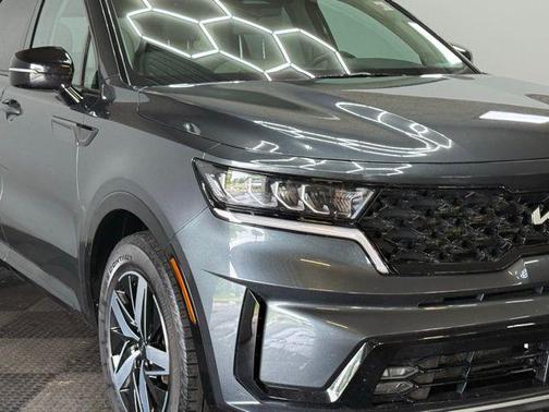 2022 Kia Sorento EX
