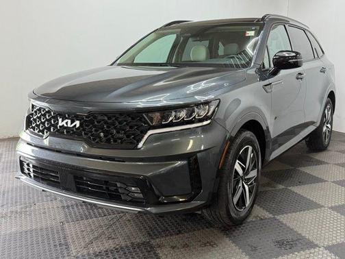 2022 Kia Sorento EX