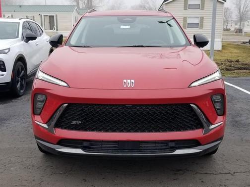 2026 Buick Envision Sport Touring AWD