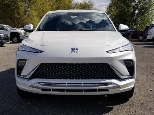 2025 Buick Envista Avenir FWD