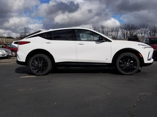 2026 Buick Envista Sport Touring FWD