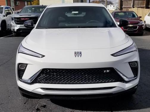 2026 Buick Envista Sport Touring FWD