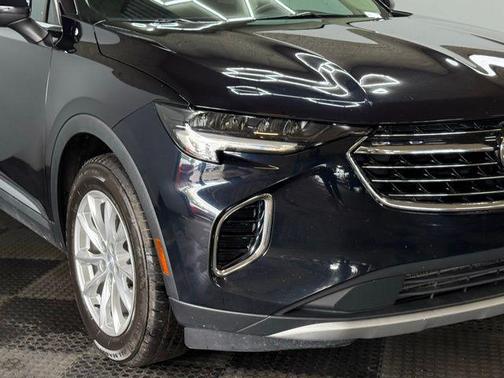 2021 Buick Envision AWD Preferred