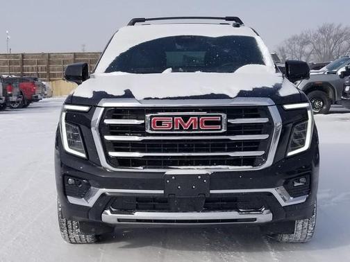 2026 GMC Yukon 4WD Elevation