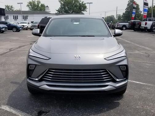 2025 Buick Envista Preferred FWD