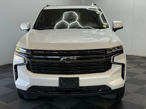 2022 Chevrolet Tahoe 4WD RST