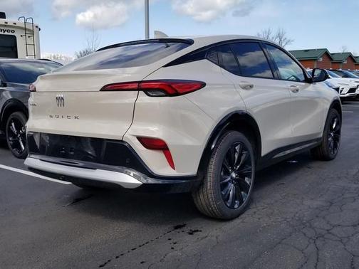 2026 Buick Envista Sport Touring FWD