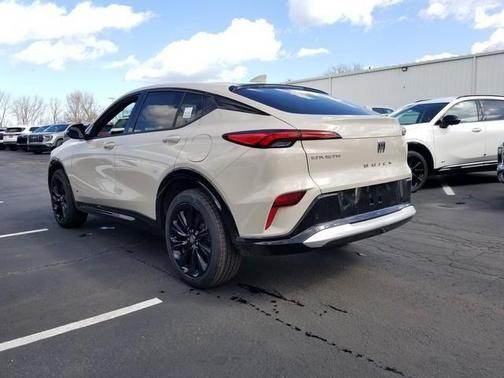 2026 Buick Envista Sport Touring FWD