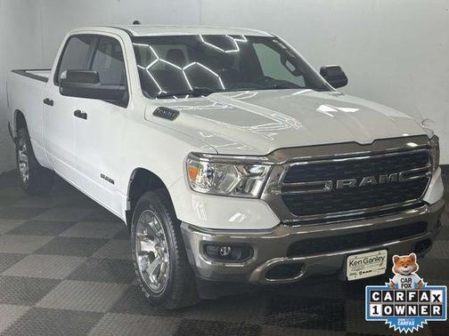 2024 RAM 1500 Big Horn/Lone Star