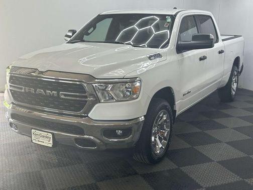 2024 RAM 1500 Big Horn/Lone Star