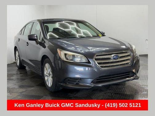 2016 Subaru Legacy Premium