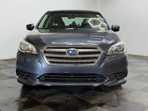 2016 Subaru Legacy Premium